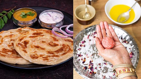 Samayal tips in Tamil