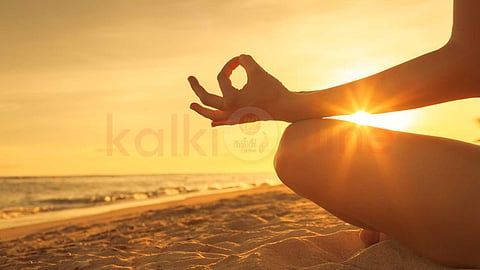 Love + Commitment = Spirituality!