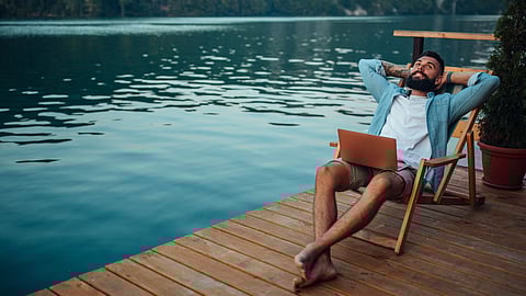 Relax