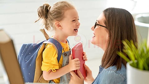 Let's learn to celebrate while we are!