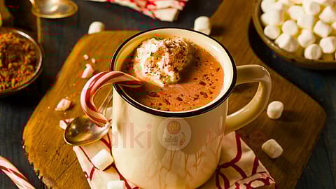 Hot Chocolate