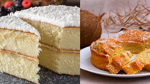 Christmas special cakes