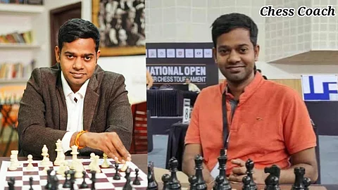 Vishnu Prasanna