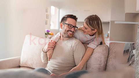 Here are the instructions for a happy life!