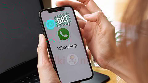 ChatGPT