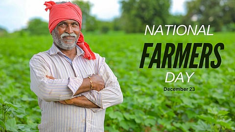 National Farmers Day