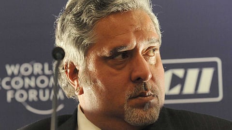 Vijay Mallya