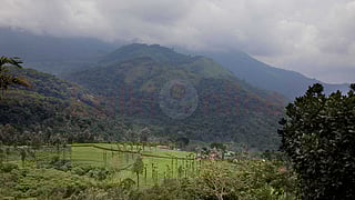 Kerala dist. tourist places...