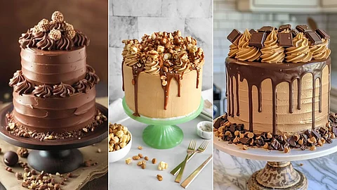 Cake