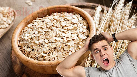 Oats