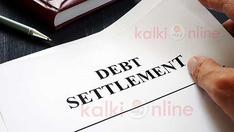 Loan Settlement