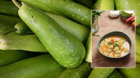 Amazing recipes with 3 different flavors!