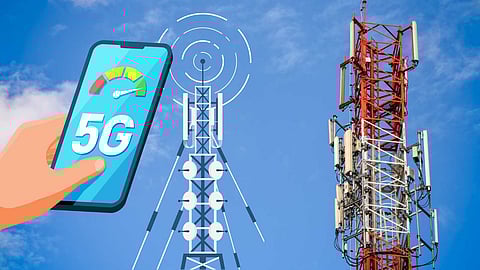 Towers