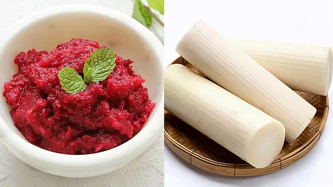 healthy samayal recipes
