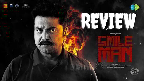 The Smile Man Movie Review