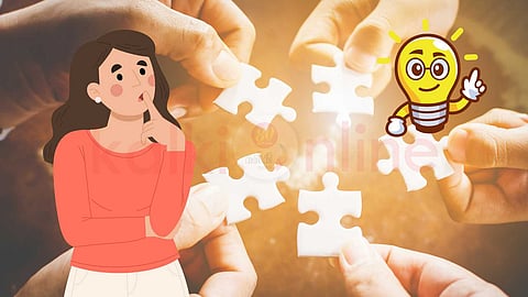 Puzzles