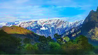 5 Amazing Waterfalls ...