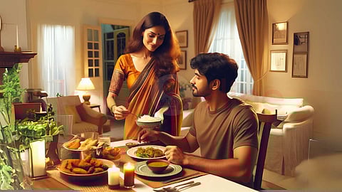 Tamil short story - Pudalangai Rasam!