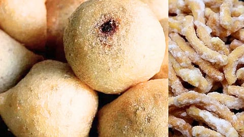 Andhra special recipes
