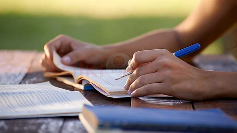 Seek education to live a useful life!