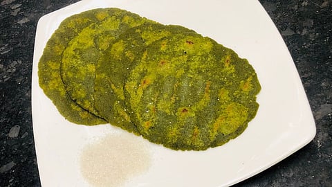 mullu murungai rotti