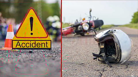 Road Accident