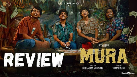 Mura Movie Review in Tamil