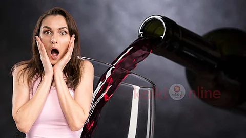 Red Wine