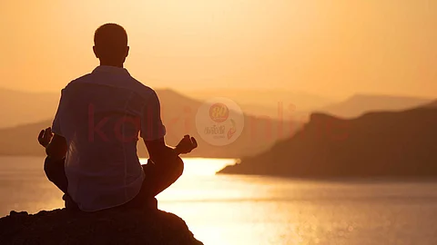 peace of mind...