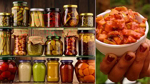 Uṟukay pala naṭkaḷ kedamal irukkaṉuma? Ippadi Senchu parunka…