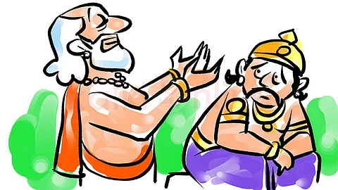 "You are alive is an achievement manna"!