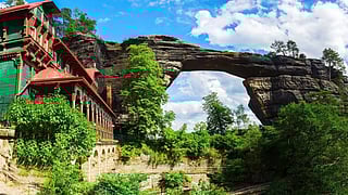 Do you know the 7 no-go areas in the world?