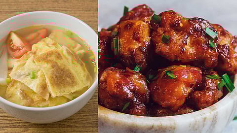 Let's make omlet gravy - Bittergourd gravy