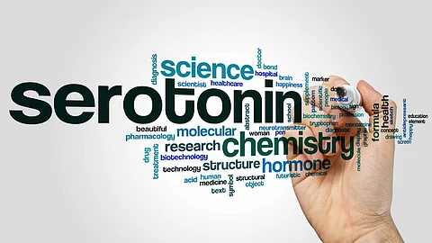 Serotonin