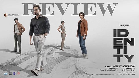 Identity Movie Review