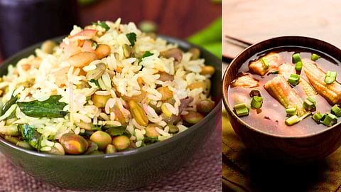 Karnataka special recipes in tamil