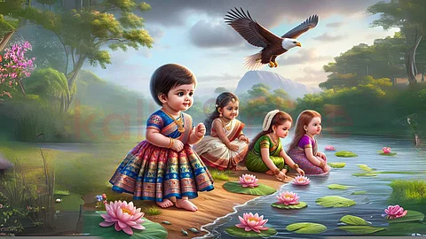 Thirumagal Thiruvarul 11