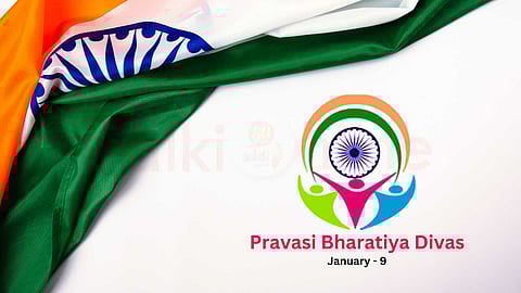 Pravasi Bharatiya Divas
