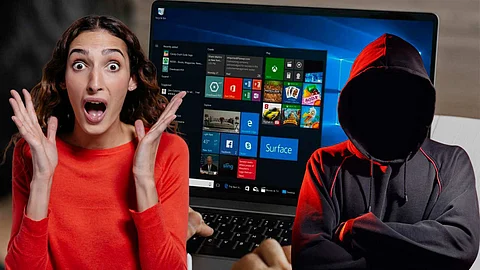 Windows 10
