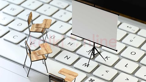 Get used to learning with interest..!