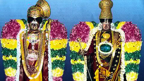 Koodaravallim dhinam!
