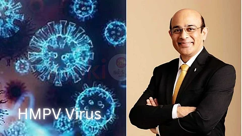 HMPV Virus