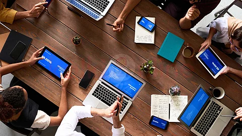 why next generation stumble in business?