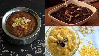 pongal recipes