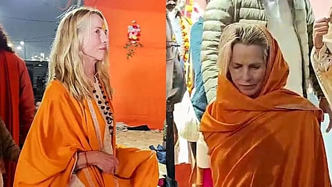 Laurene Powell Jobs