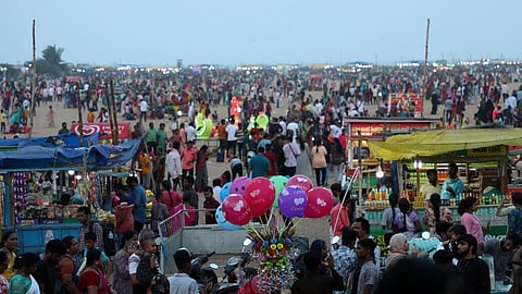 kaanum pongal