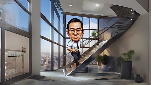 Do you know what stair progression is?