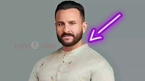 saif ali khan news