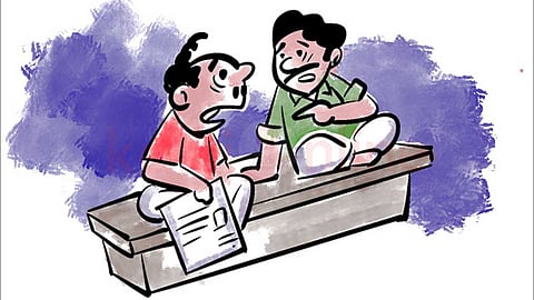 Kalki Jokes in Tamil