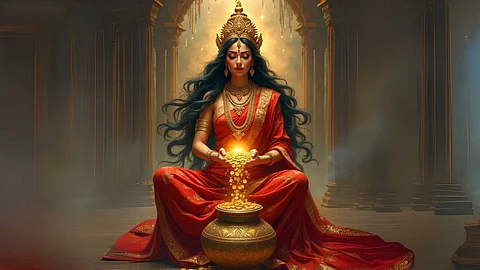 Thirumagal Thiruvarul